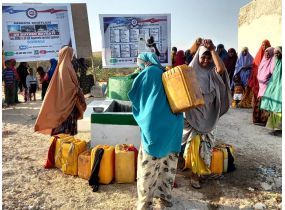 Su Kuyularımızın Videoları