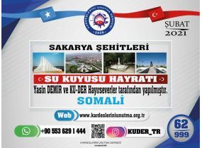 Eskişehir -8- Sakarya Şehitleri