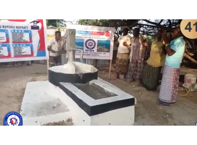 Eskişehir - 7 Çanakkale Şehitler Su Kuyusu