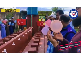 Şehit J.Yb.Zafer AKKUŞ su kuyusu