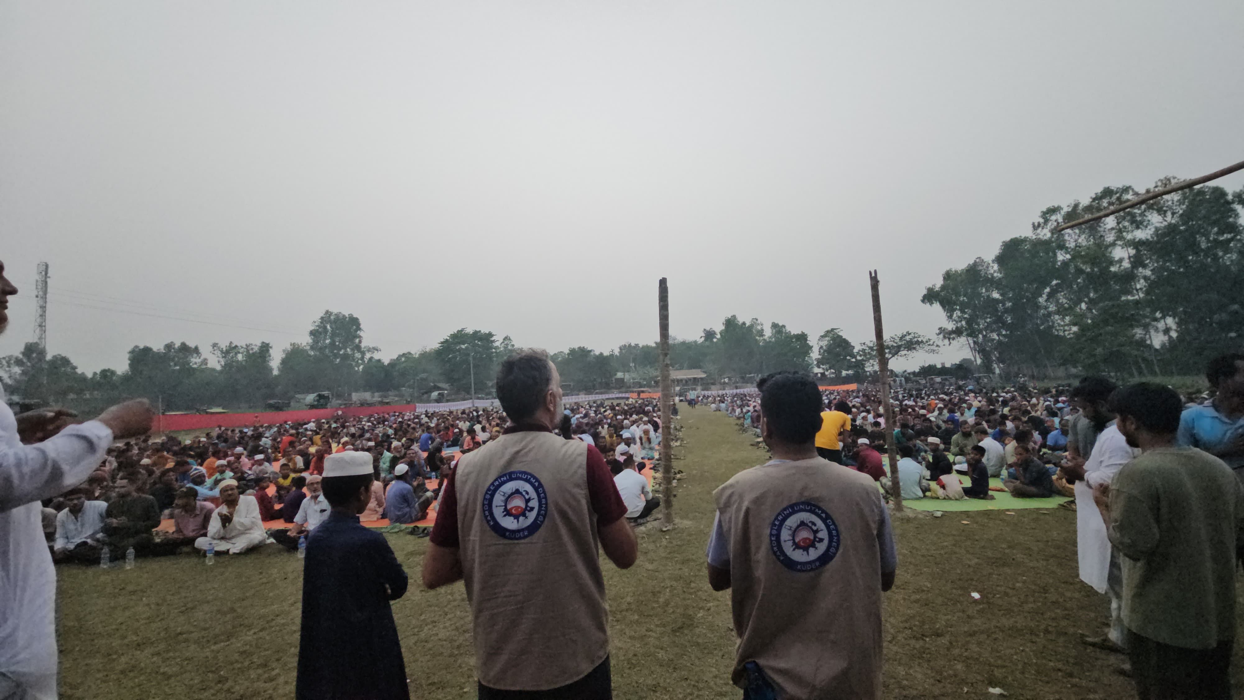 Kardeşlerini Unutma Derneği