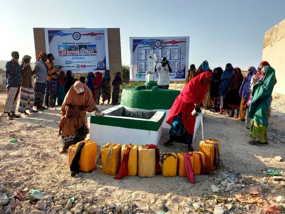 Kardeşlerini Unutma Derneği