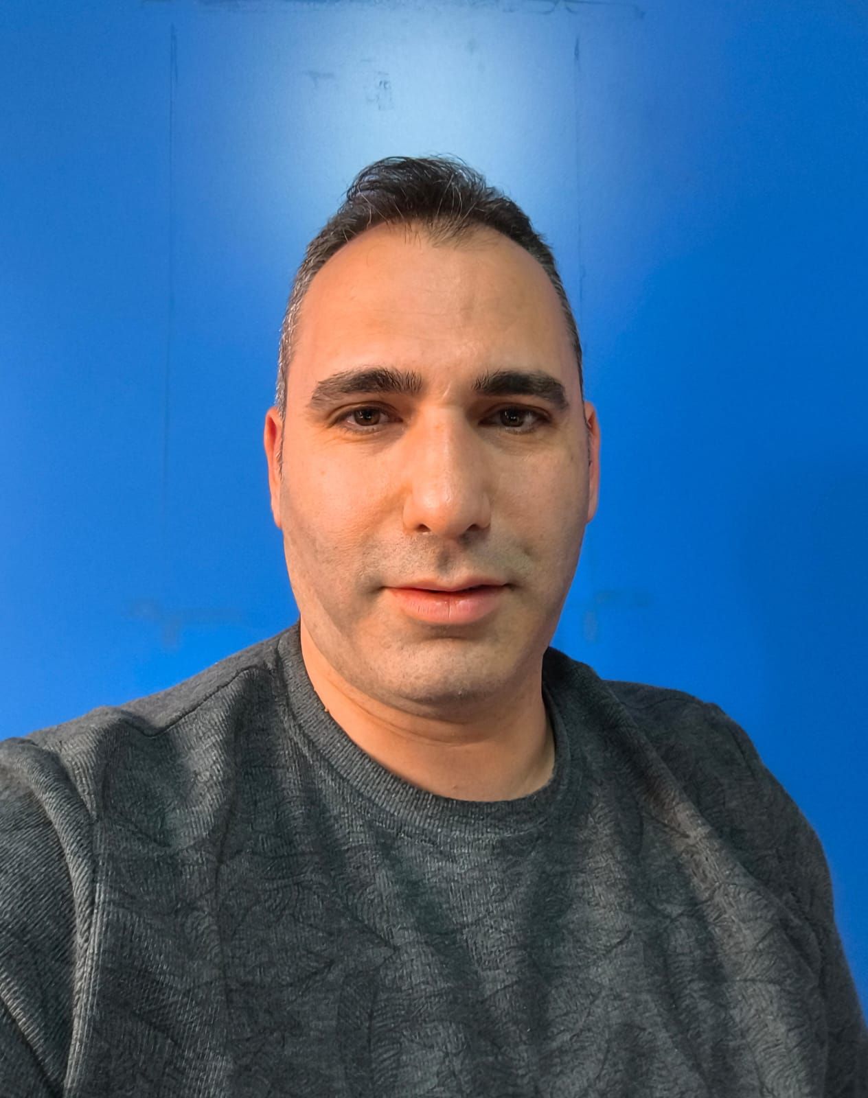 Ümit Serkan KAZANCIOĞLU